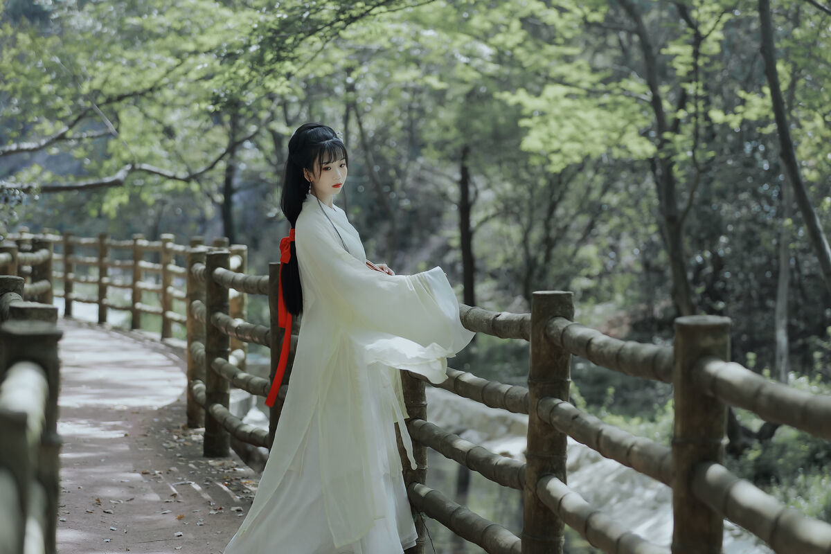 图片[6]-YiTuYu艺图语 Vol.6405 Zhou Zhou AY[23P]-六色网