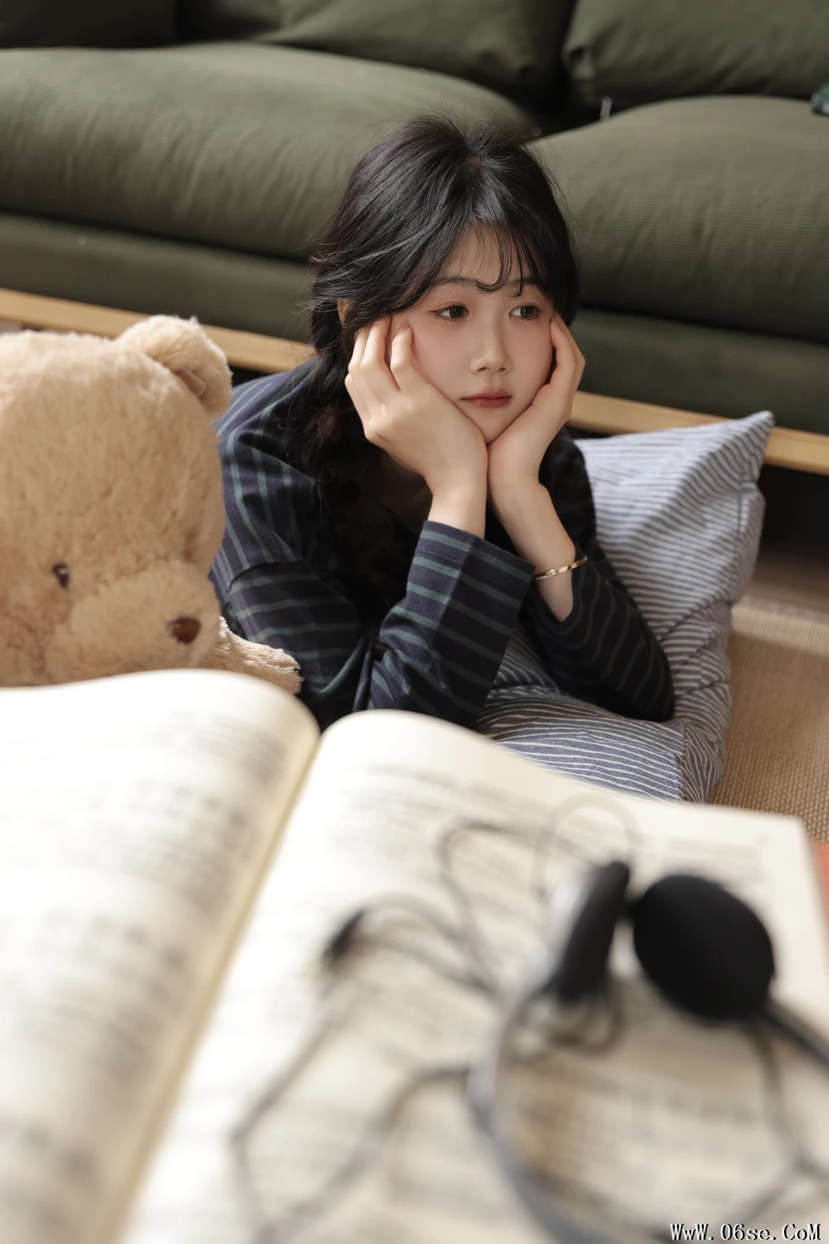 图片[29]-[艺图语]2023.01.04 Vol.2831 – 半秋 [32P]-六色网