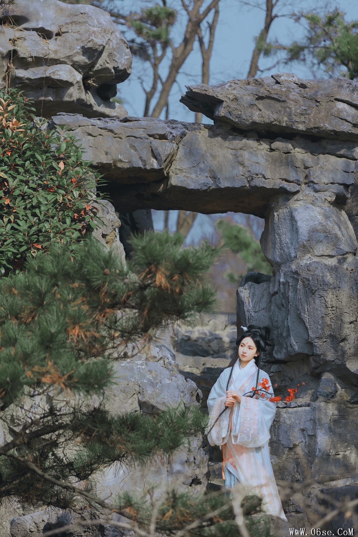 图片[33]-YiTuYu艺图语 Vol.3426 Yi Zhi Xiao Dong Li[34P]-六色网