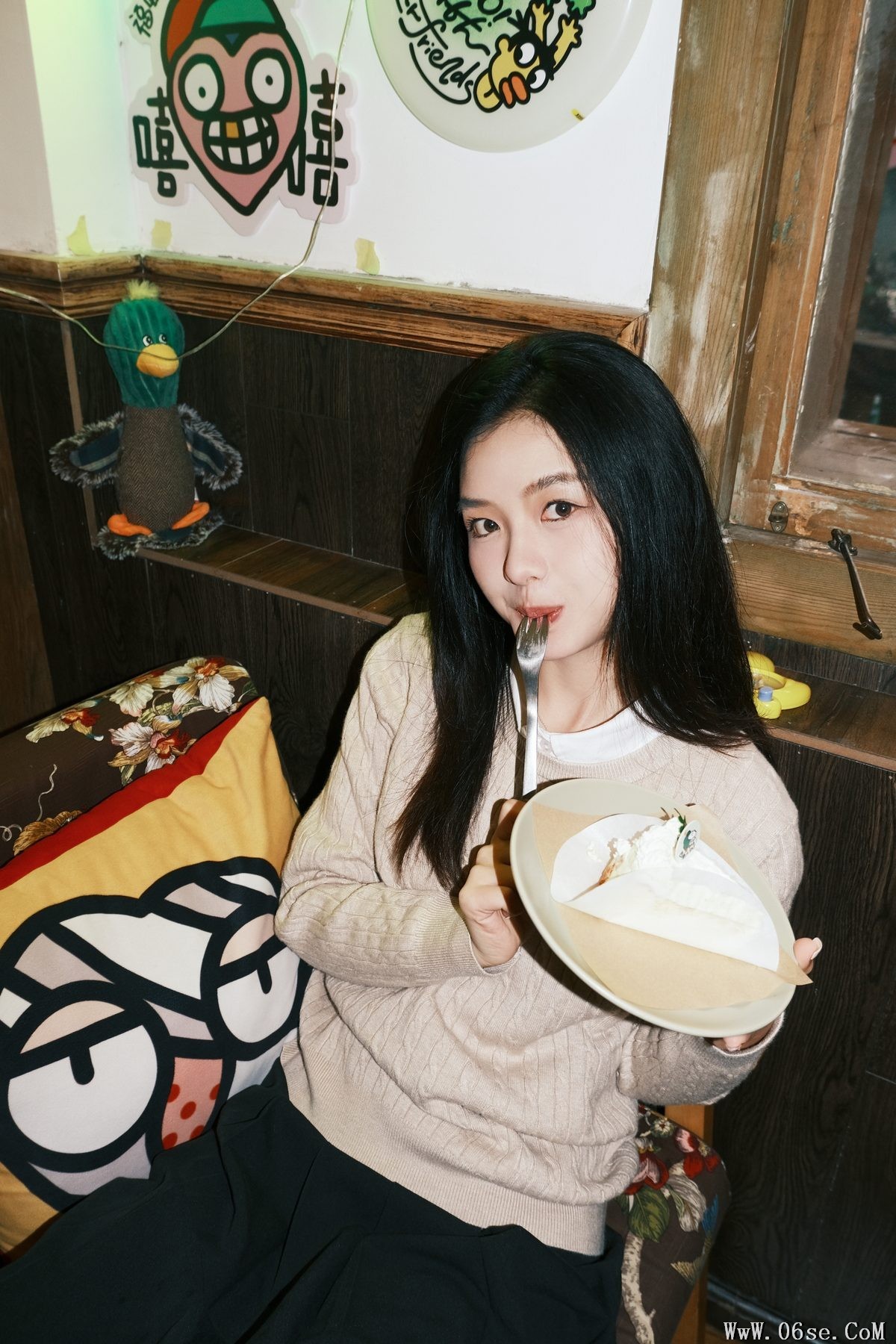 图片[10]-YiTuYu艺图语 Vol.5904 Bu Da Xiao Yao[26P]-六色网