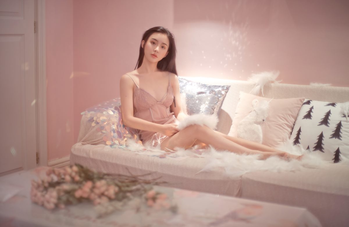 图片[4]-YiTuYu艺图语 Vol.3096 Ju Zi[27P]-六色网
