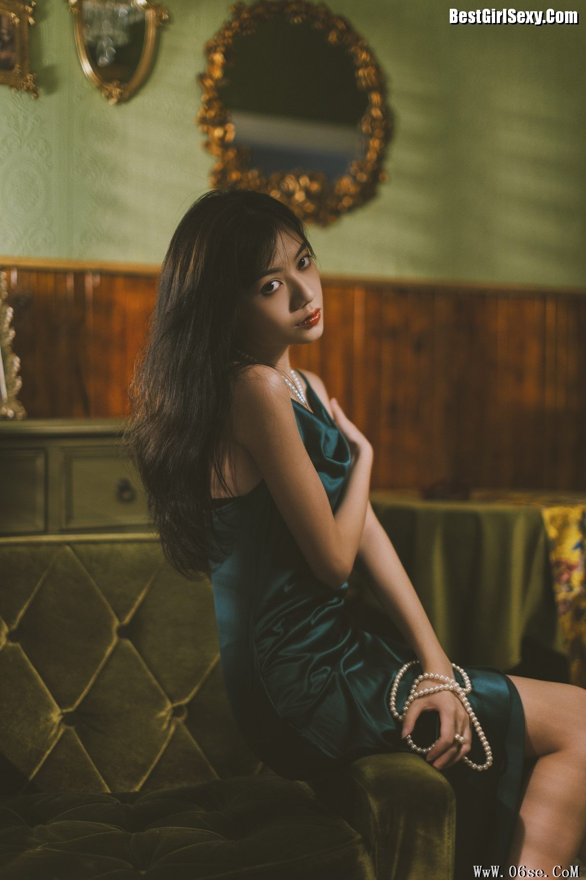 图片[12]-YiTuYu艺图语 Vol.3981 Chu Chu[47P]-六色网