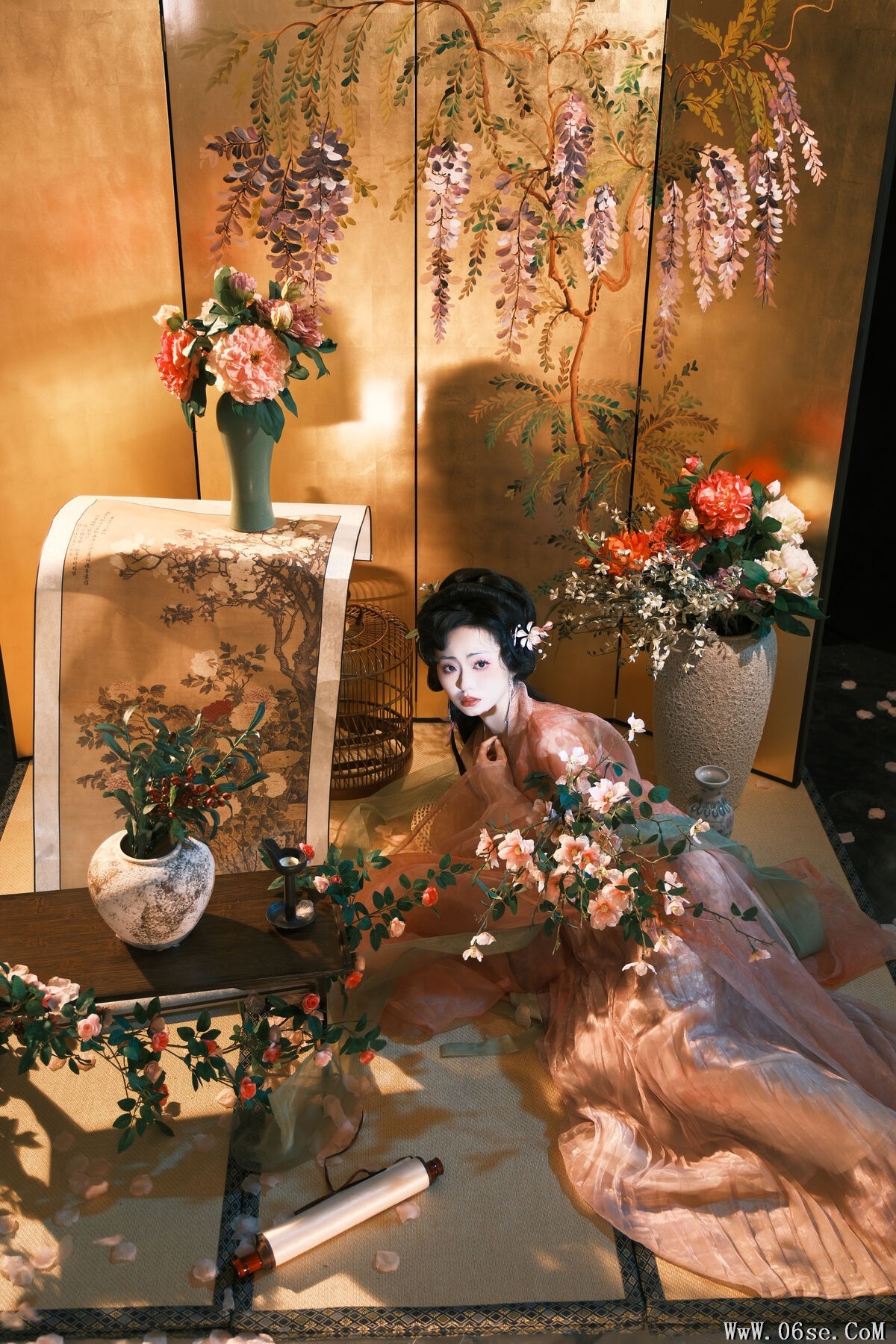 图片[23]-YiTuYu艺图语 Vol.7449 Xiao Yang Ai Gan Fan[29P]-六色网