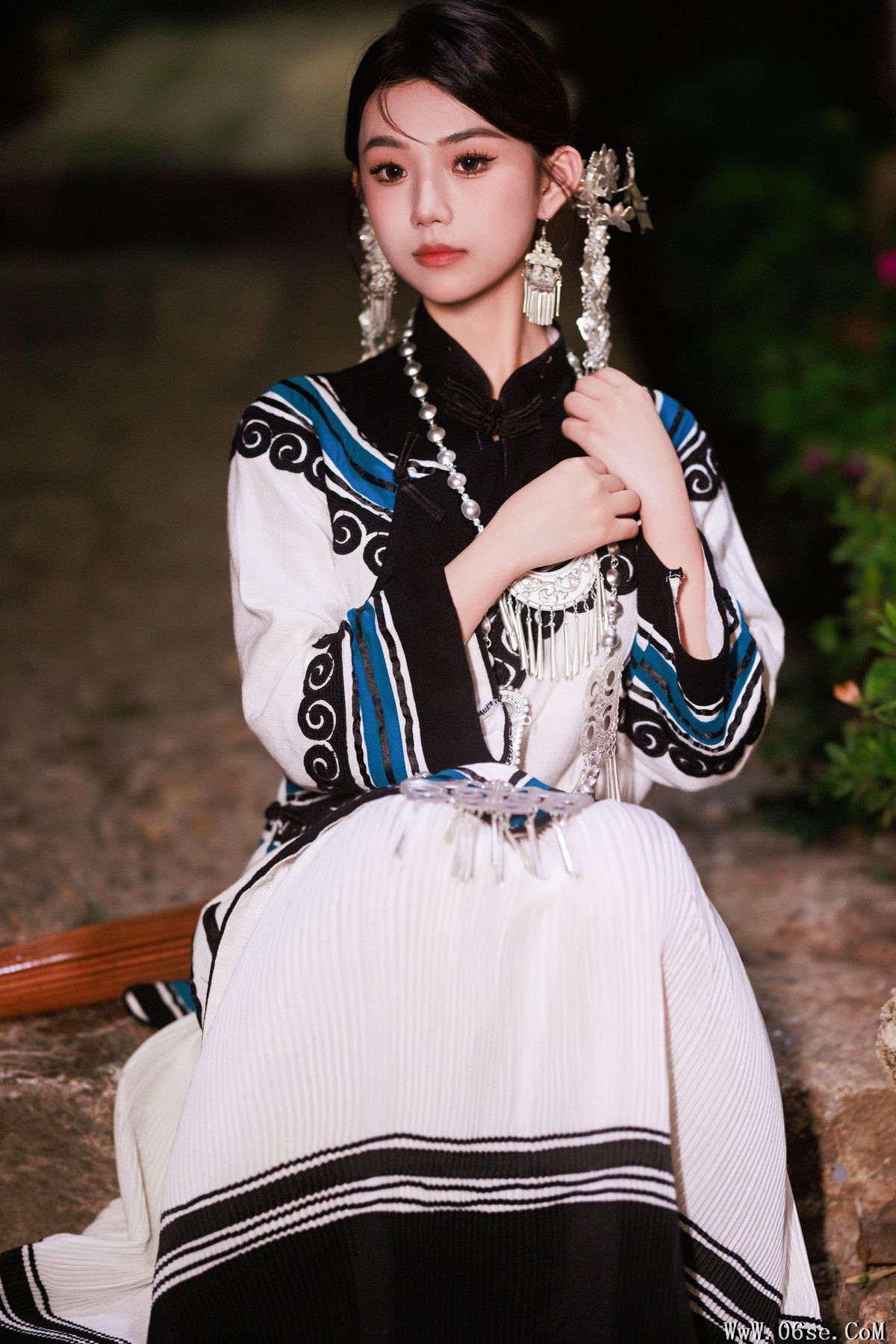 图片[5]-YiTuYu艺图语 Vol.5057 Pei Tong Xue[60P]-六色网