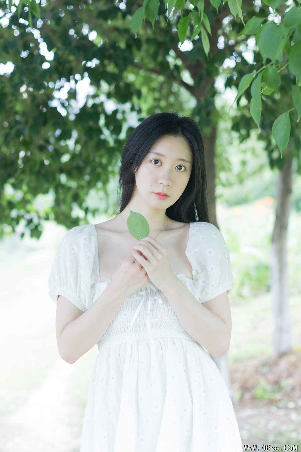 图片[10]-YiTuYu艺图语 Vol.4793 Si Mao Shao Nu[33P]-六色网
