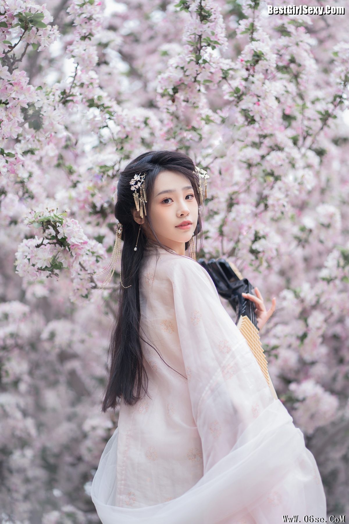 图片[14]-YiTuYu艺图语 Vol.4047 Xiao Gan Gan XX[25P]-六色网