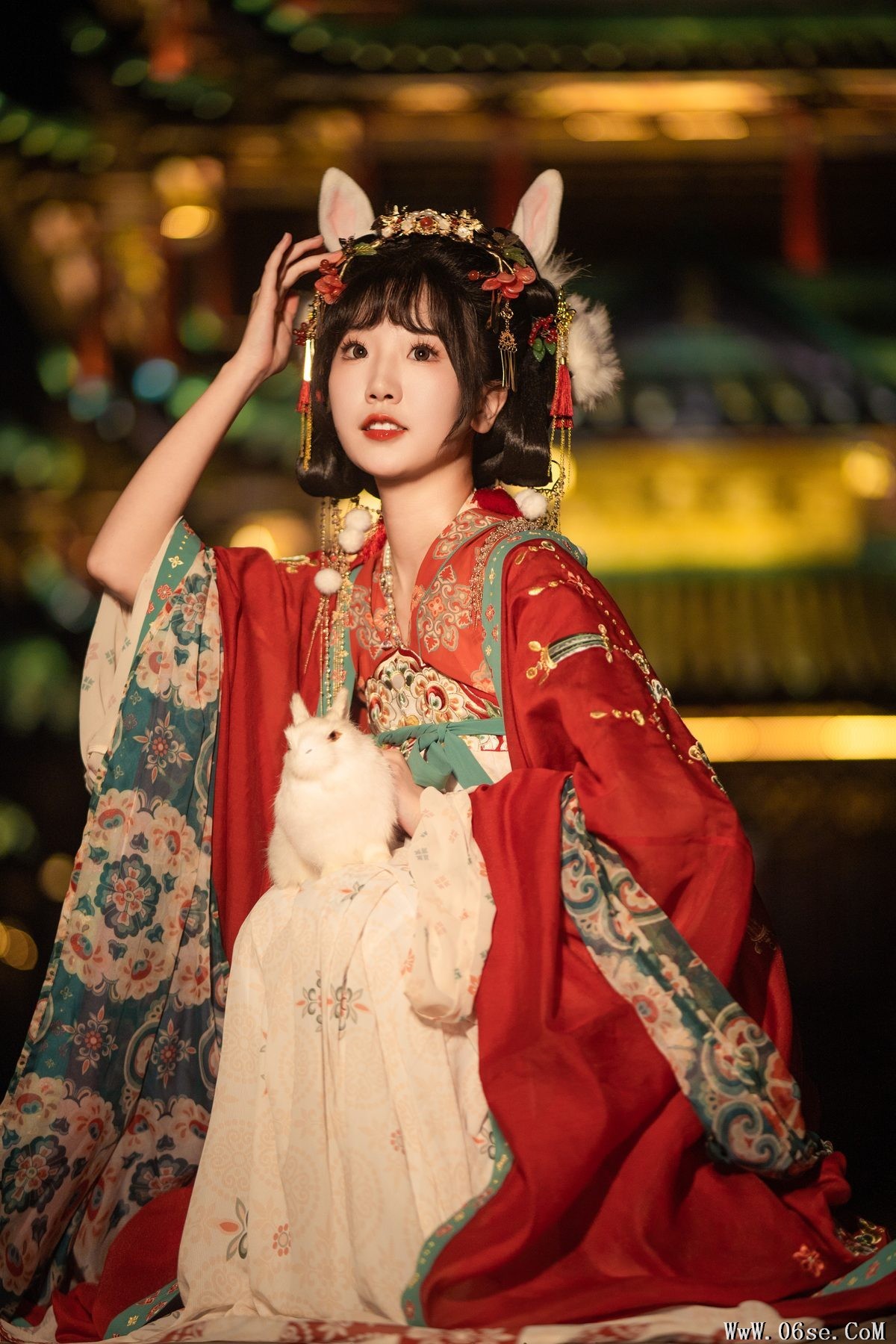 图片[15]-YiTuYu艺图语 Vol.6212 Zhi Zhi Yang[23P]-六色网
