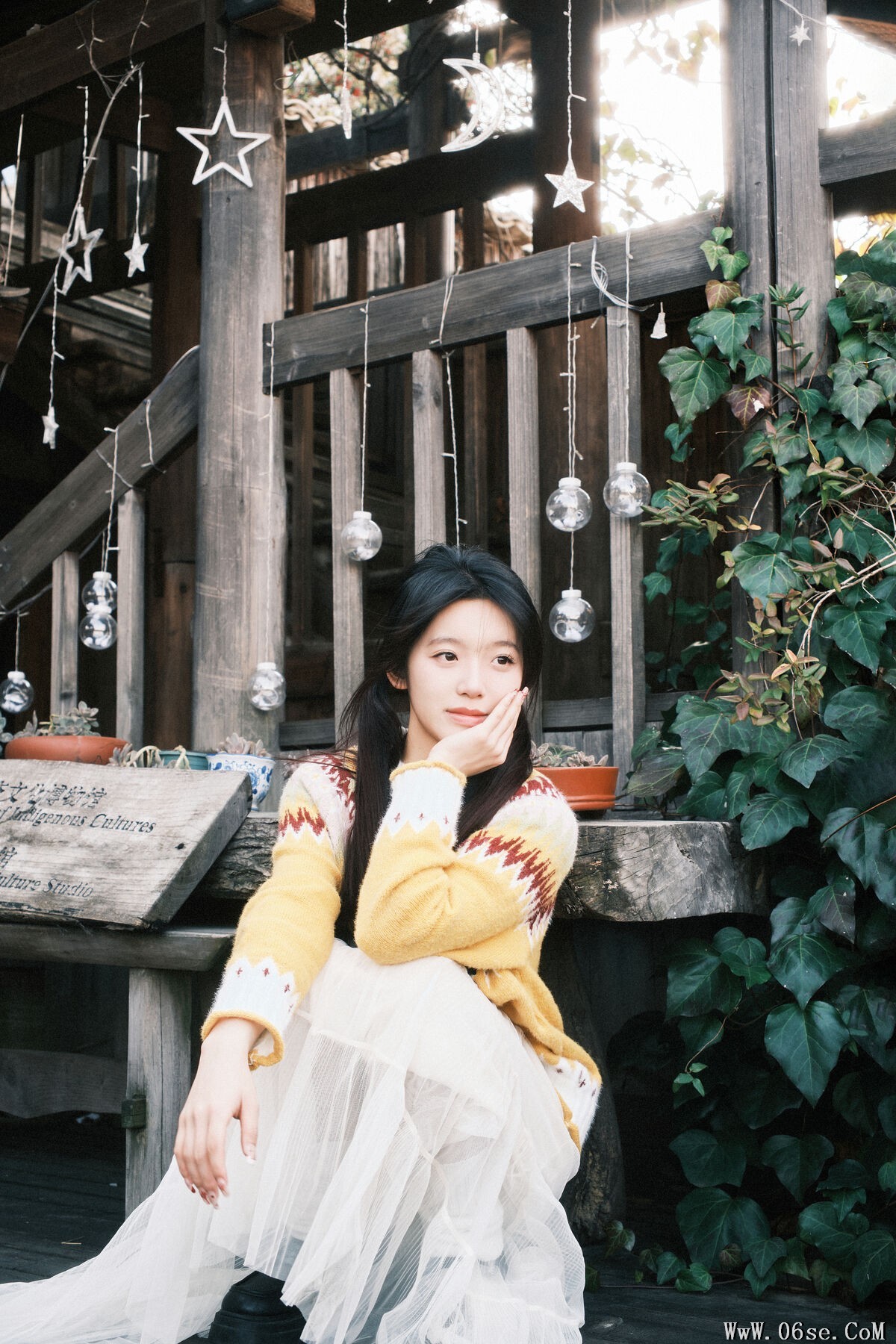 图片[31]-YiTuYu艺图语 Vol.6586 Xiao Mi Dou[37P]-六色网