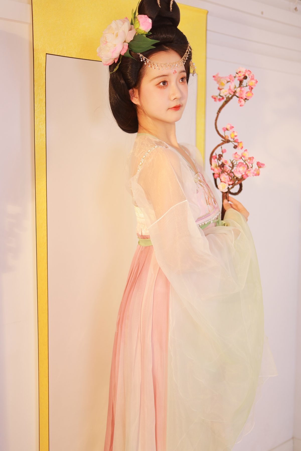 图片[14]-YiTuYu艺图语 Vol.4711 You Er Bai Bai[31P]-六色网