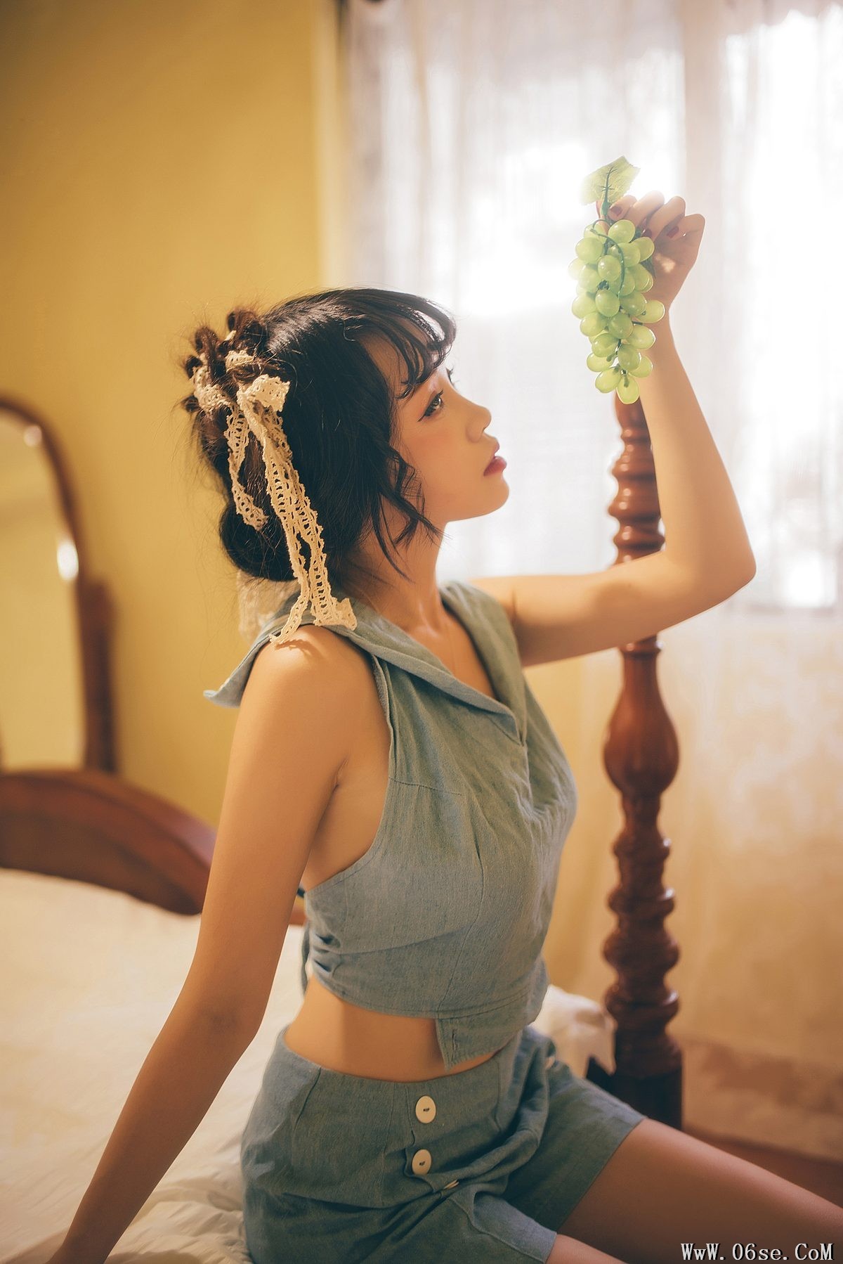 图片[15]-YiTuYu艺图语 Vol.5570 Miko Miko Ww[83P]-六色网