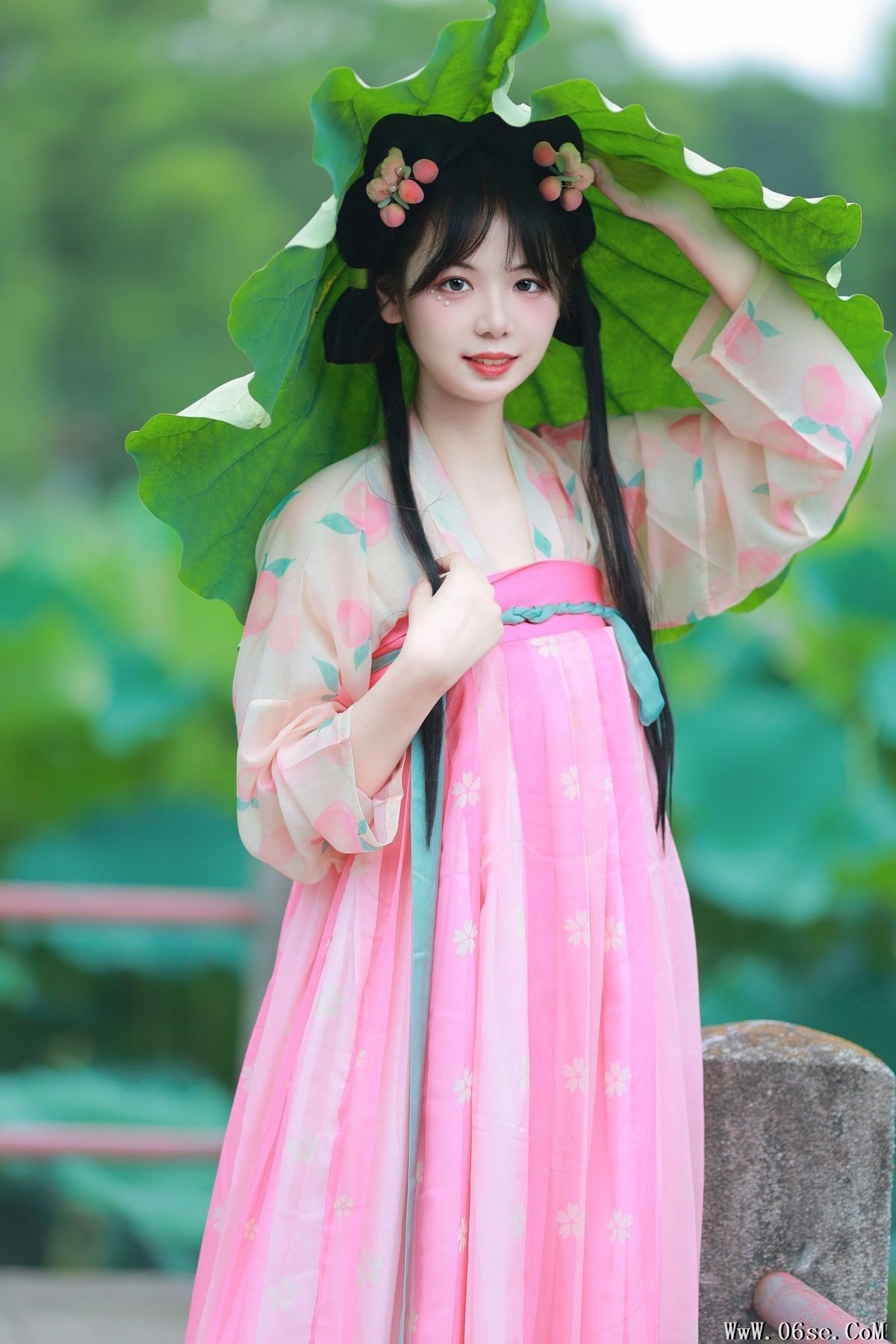 图片[16]-YiTuYu艺图语 Vol.5699 Mu Yan Se Cc[26P]-六色网