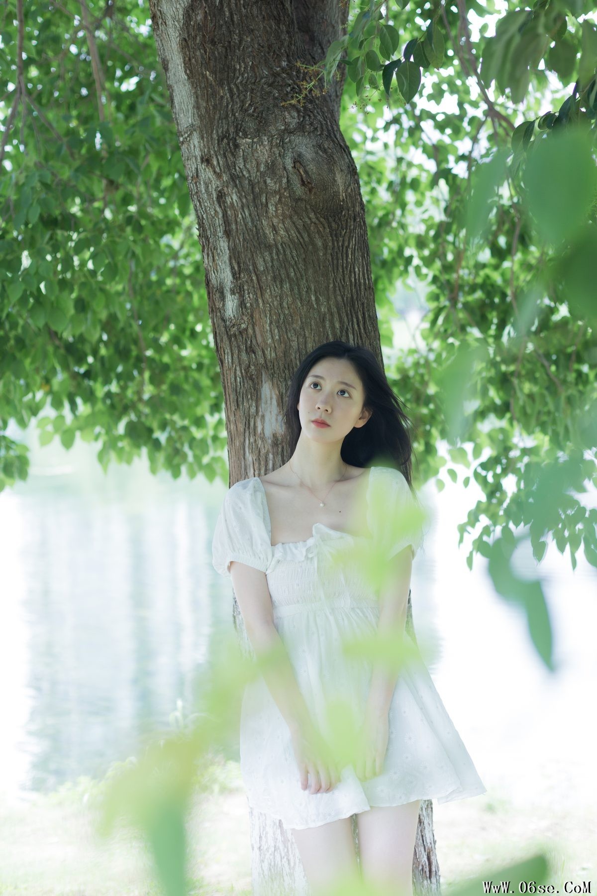 图片[5]-YiTuYu艺图语 Vol.4793 Si Mao Shao Nu[33P]-六色网