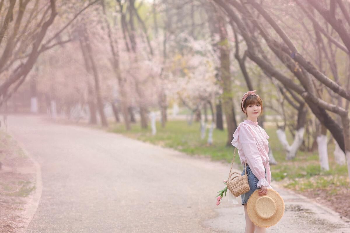 图片[12]-YiTuYu艺图语 Vol.6757 Jin Di Vivian[23P]-六色网