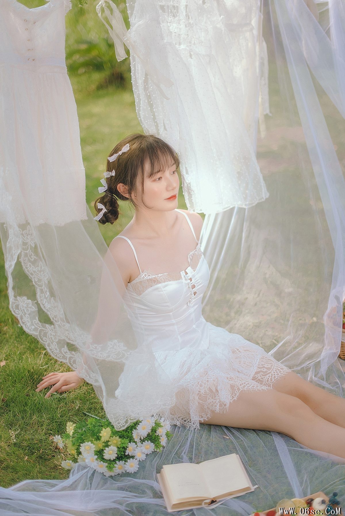 图片[28]-YiTuYu艺图语 Vol.5730 Xia Fan Yi Zhou[33P]-六色网