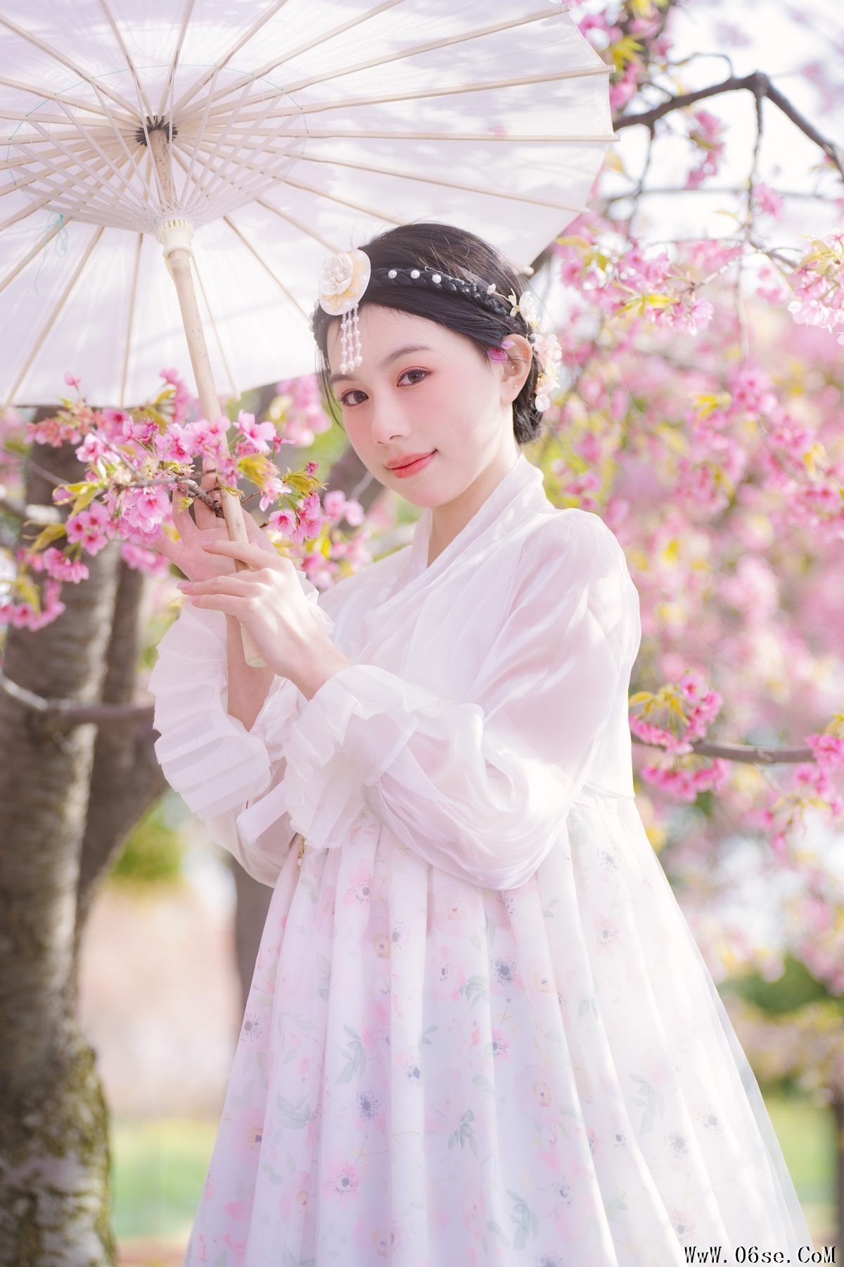 图片[11]-YiTuYu艺图语 Vol.3873 Chu Chu[22P]-六色网