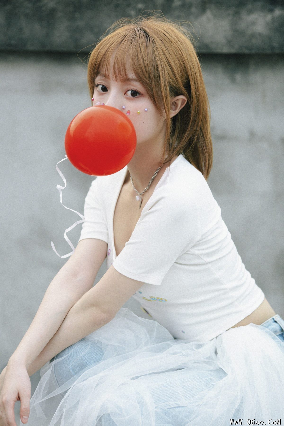 图片[12]-YiTuYu艺图语 Vol.4632 Yan Li Er Salter[21P]-六色网