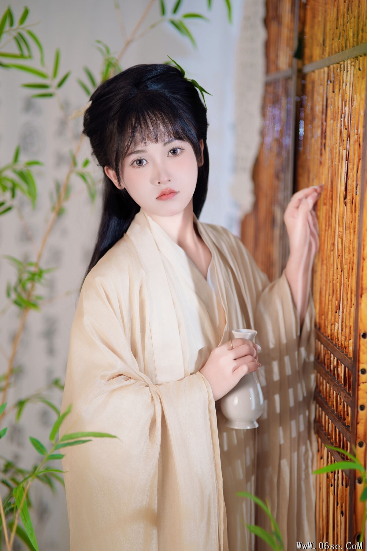 图片[4]-YiTuYu艺图语 Vol.7534 Xiao Xiao Yu[30P]-六色网