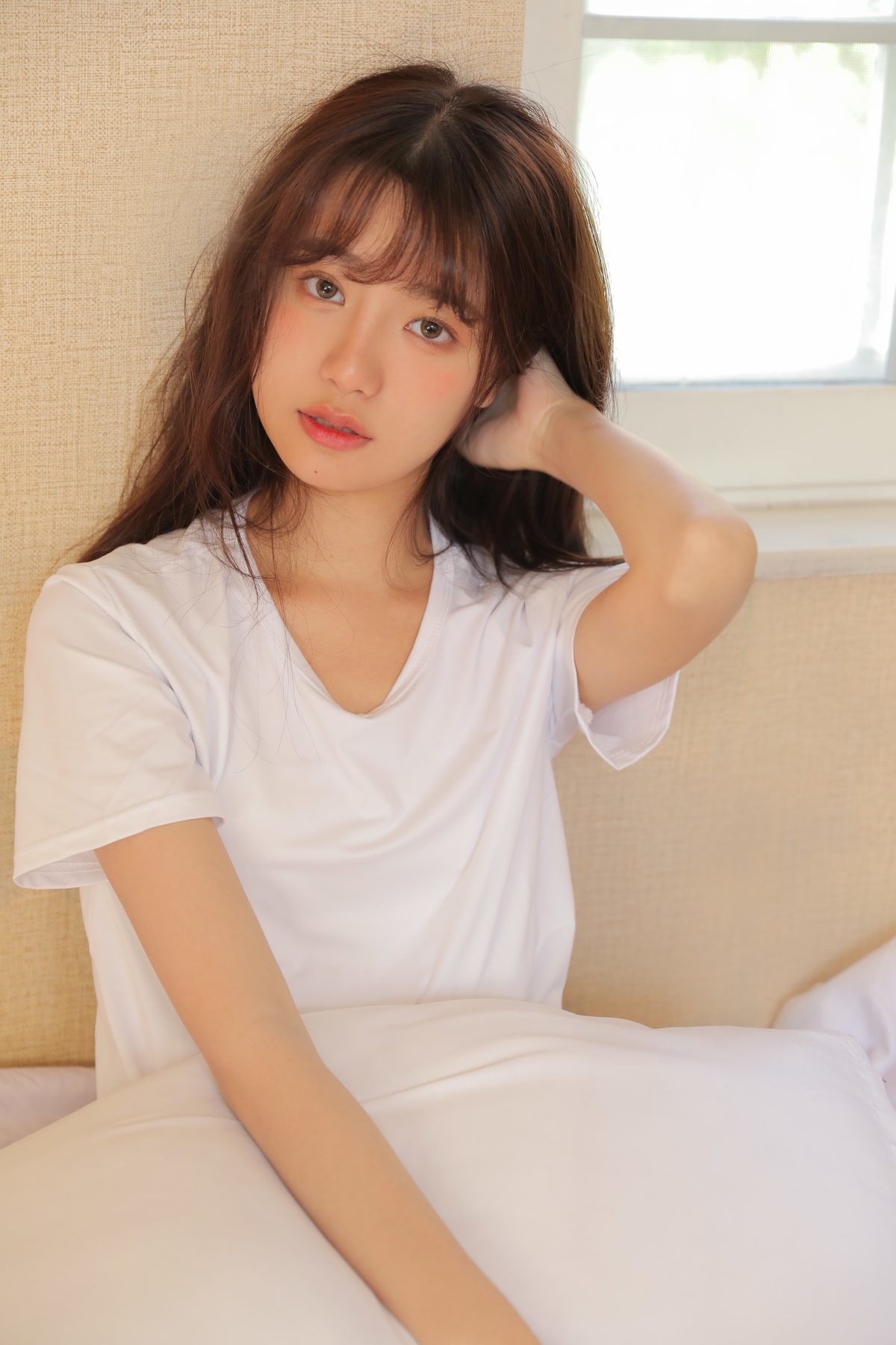 图片[25]-YiTuYu艺图语 Vol.5047 Wen Si Er Vv[25P]-六色网