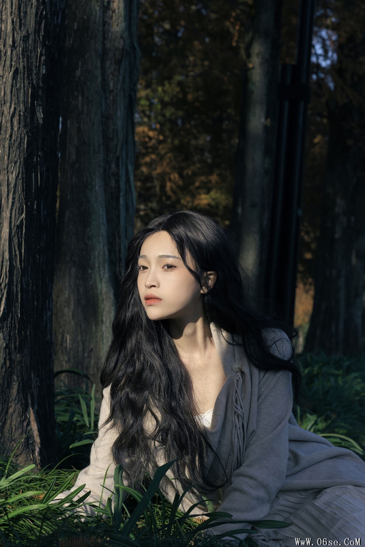 图片[10]-YiTuYu艺图语 Vol.6937 Lu Rou Chi Bu Bao[27P]-六色网