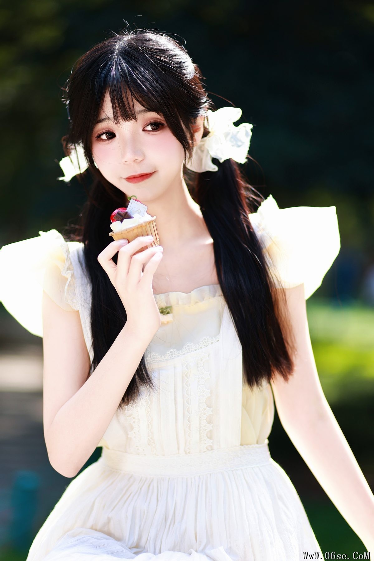 图片[14]-YiTuYu艺图语 Vol.5886 Jie Ruan Tang[28P]-六色网