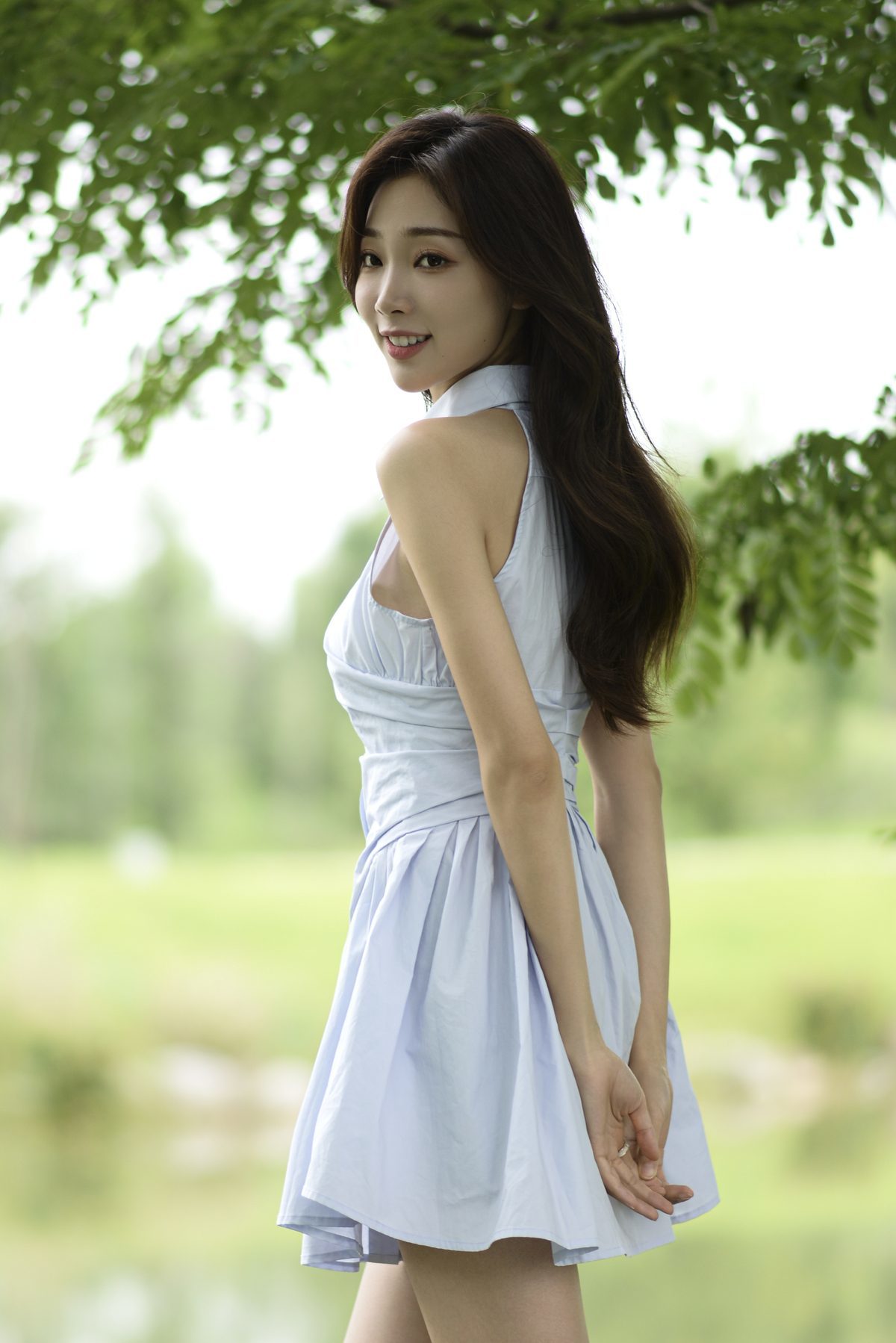 图片[27]-YiTuYu艺图语 Vol.4313 Wang Xing Xing[34P]-六色网