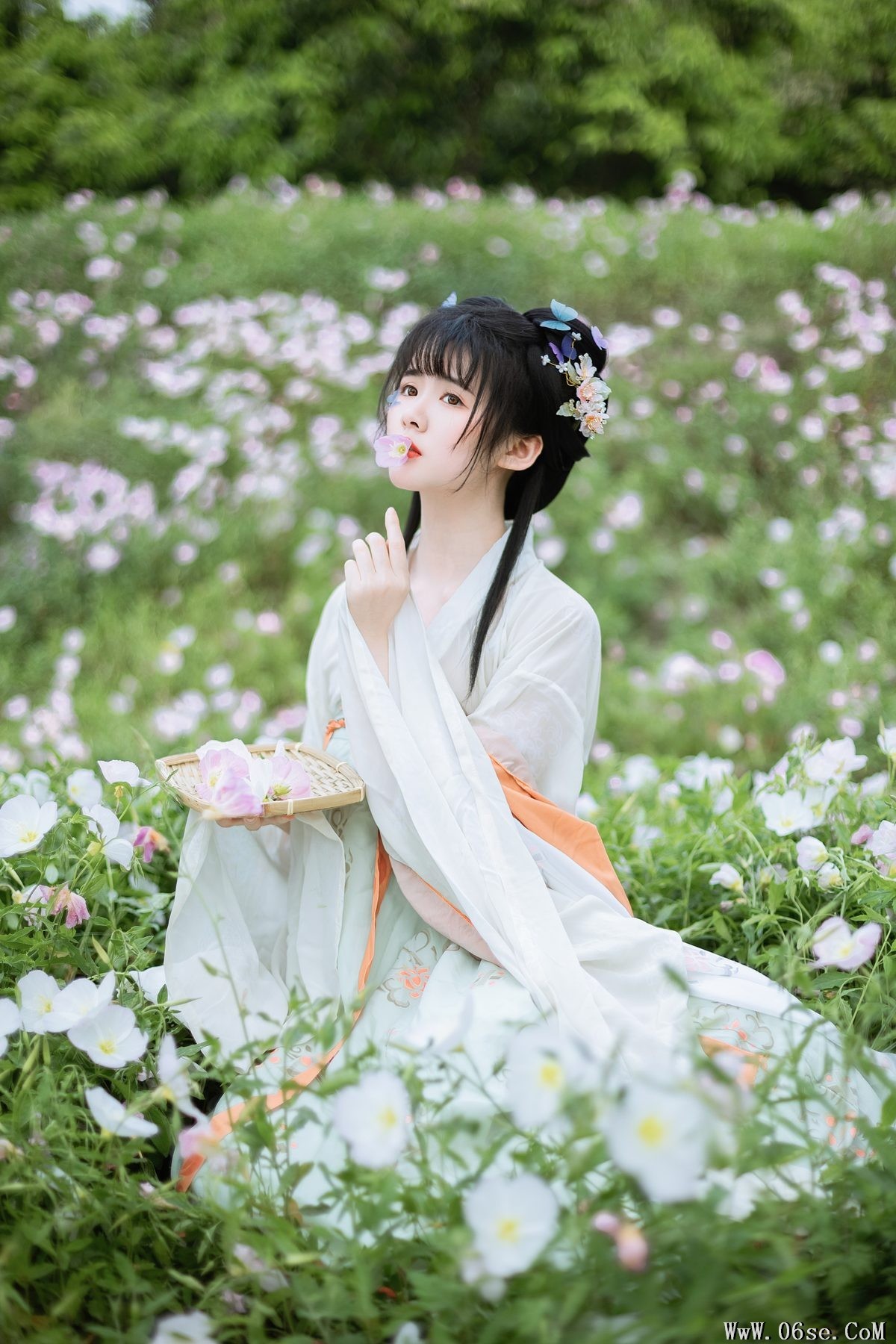 图片[43]-YiTuYu艺图语 Vol.5525 Kui Xiang Huo[48P]-六色网