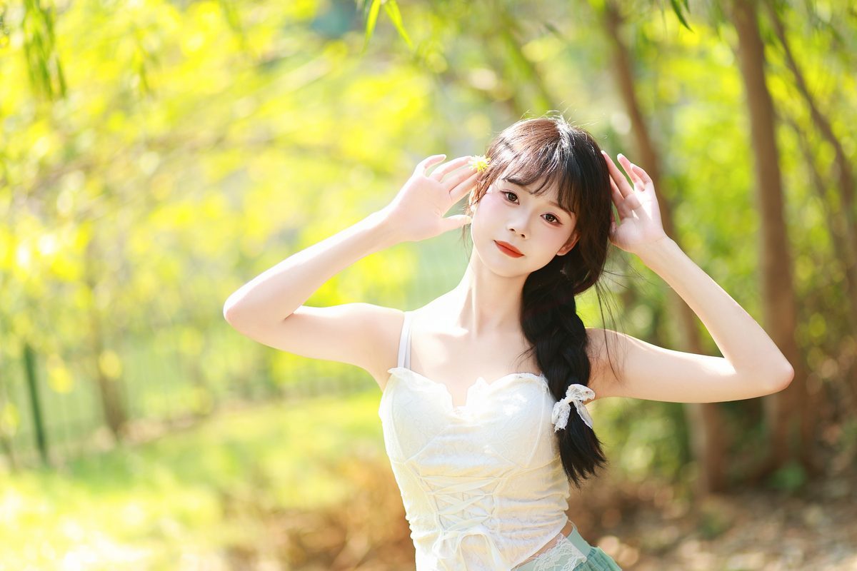 图片[16]-YiTuYu艺图语 Vol.5983 Guan Ning[47P]-六色网