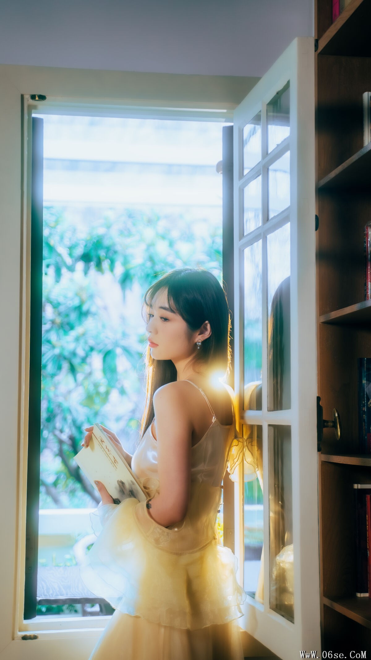 图片[14]-YiTuYu艺图语 Vol.6882 Na Na[30P]-六色网