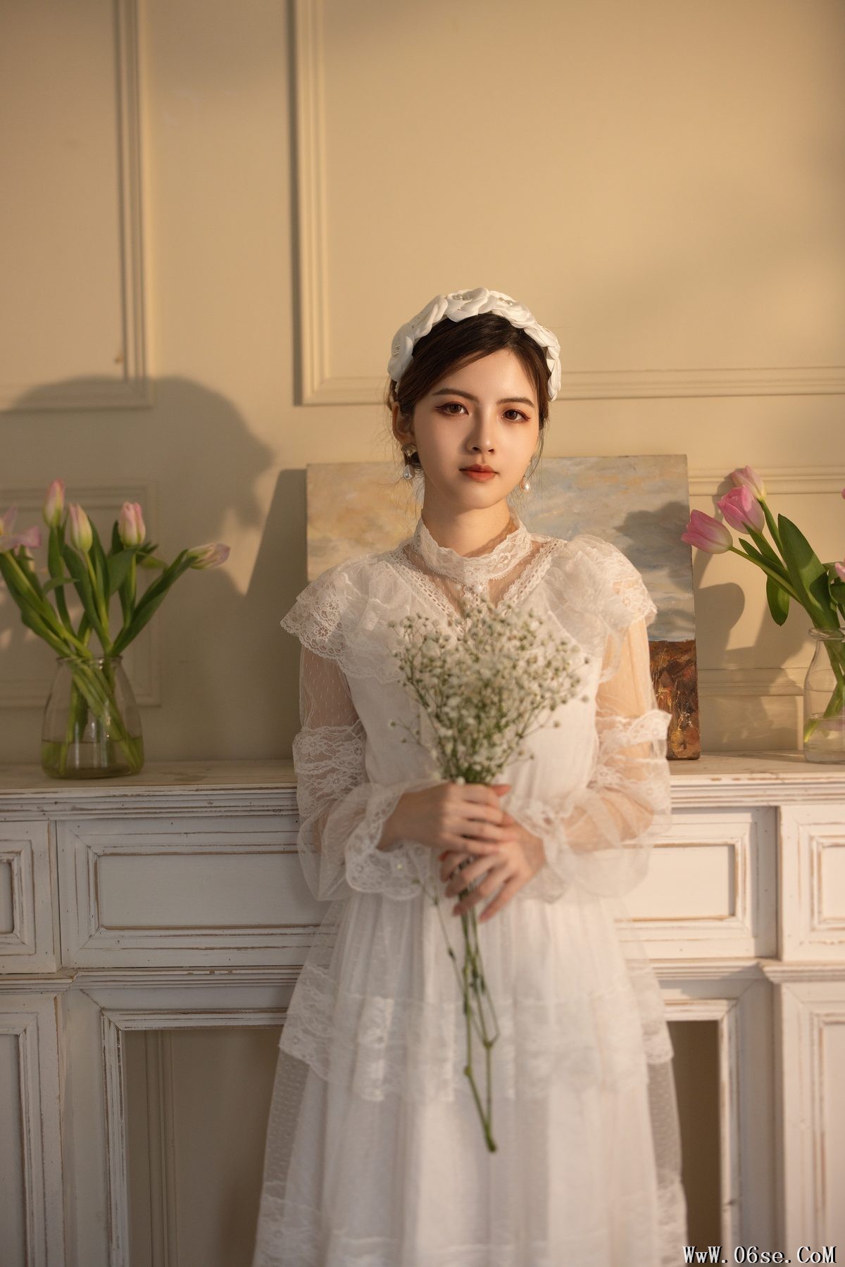 图片[13]-YiTuYu艺图语 Vol.3203 Dtifa Ding Xiao Ni[29P]-六色网