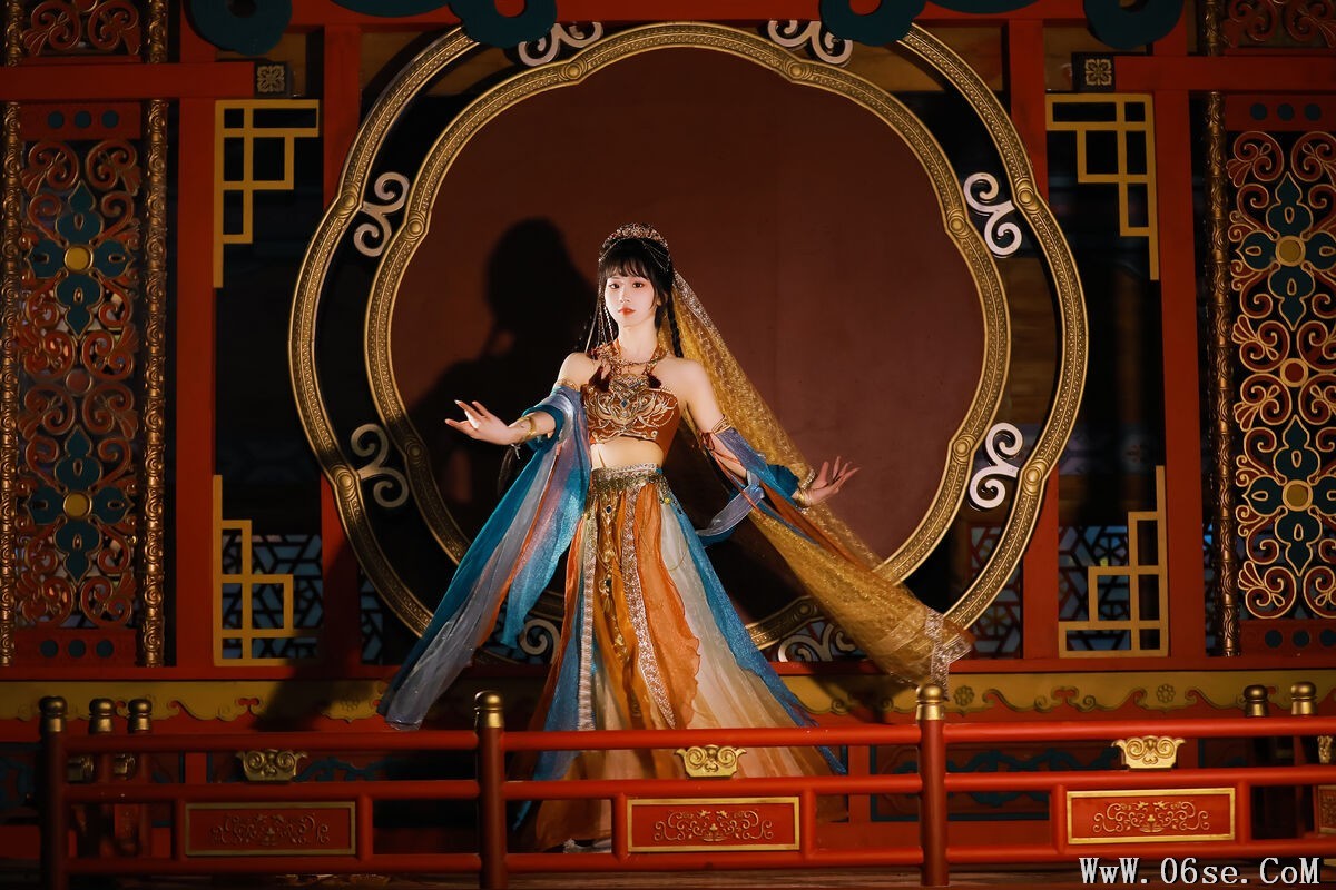 图片[16]-YiTuYu艺图语 Vol.7436 Zhou Zhou AY[24P]-六色网