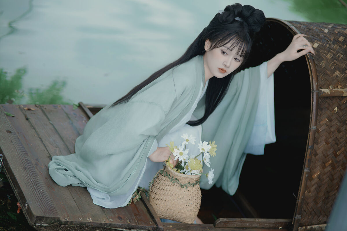 图片[13]-YiTuYu艺图语 Vol.7344 Xiao Xiao Yu[35P]-六色网