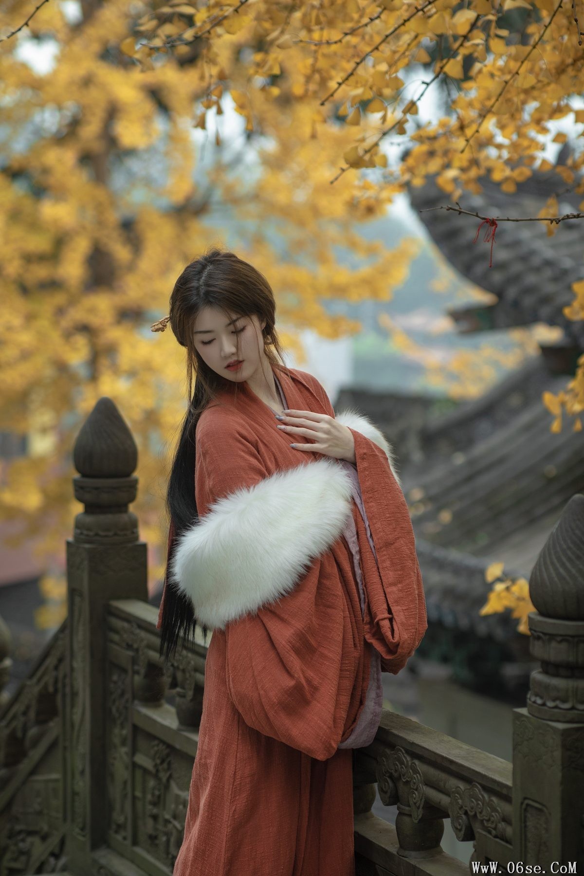 图片[11]-YiTuYu艺图语 Vol.5935 Yu Han[22P]-六色网