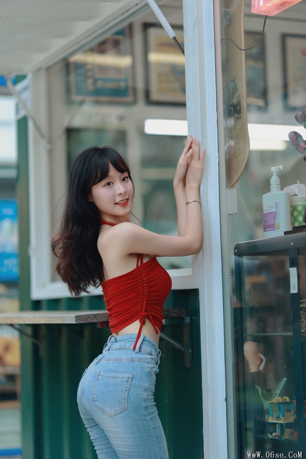 图片[47]-YiTuYu艺图语 Vol.5258 Xiao Ke[49P]-六色网