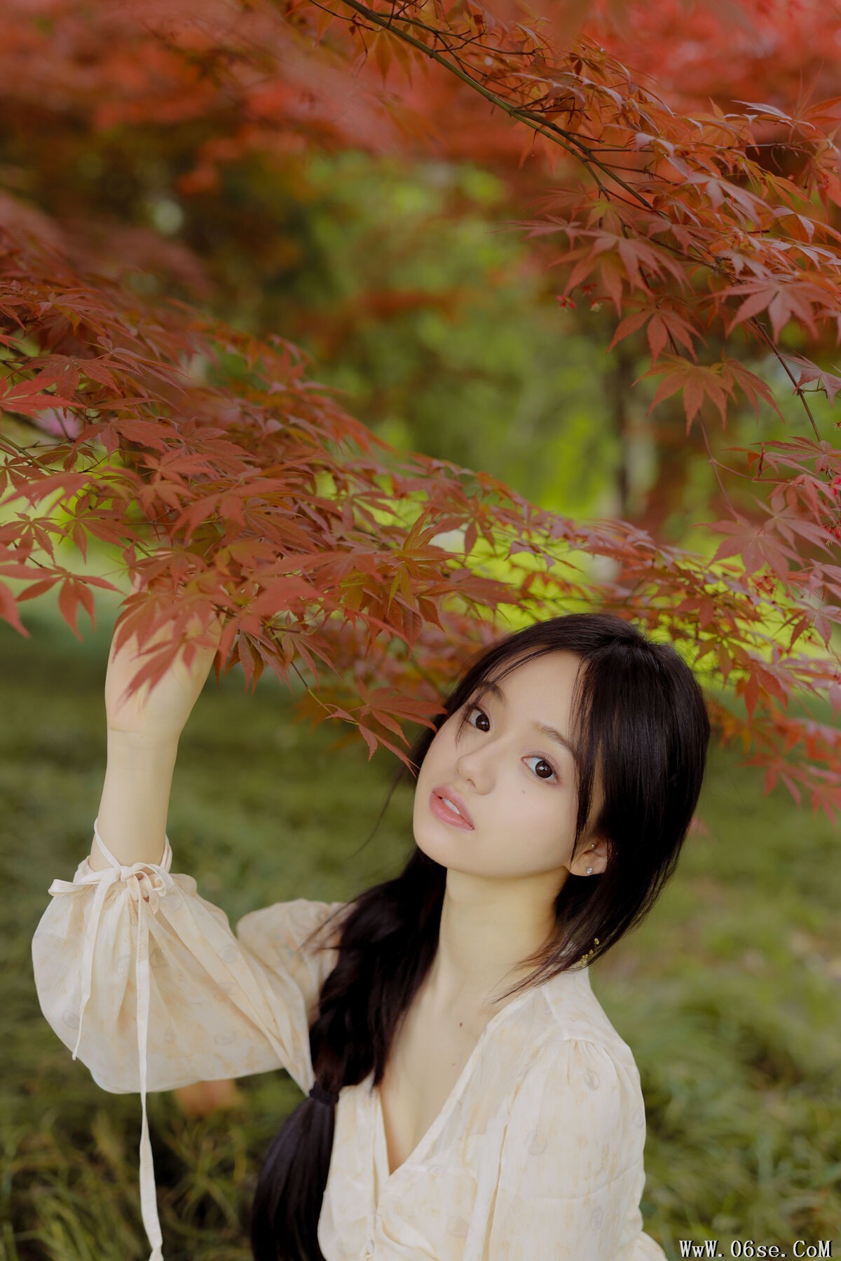 图片[35]-YiTuYu艺图语 Vol.6817 Shi Yuan[37P]-六色网