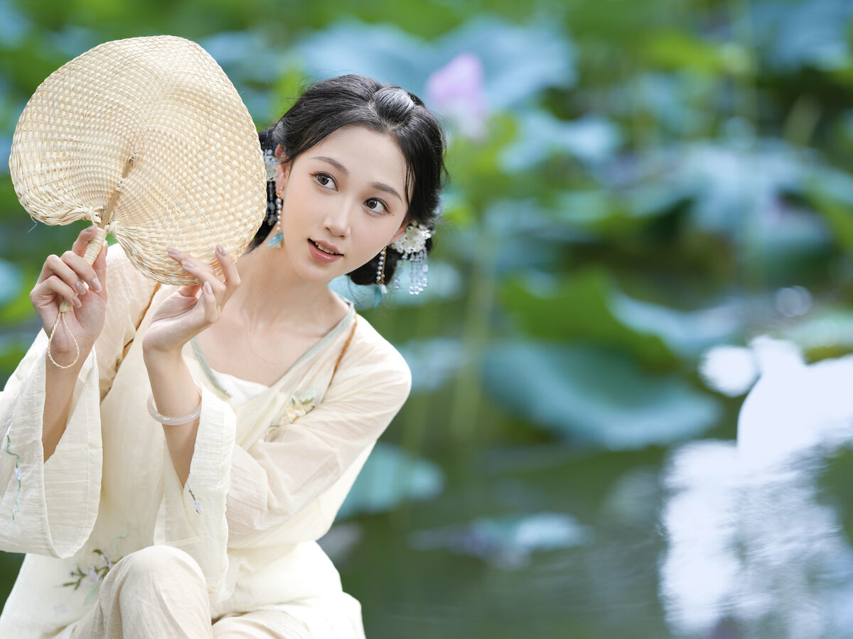图片[28]-YiTuYu艺图语 Vol.7671 Xiao Zhi Xiao Zhi[33P]-六色网