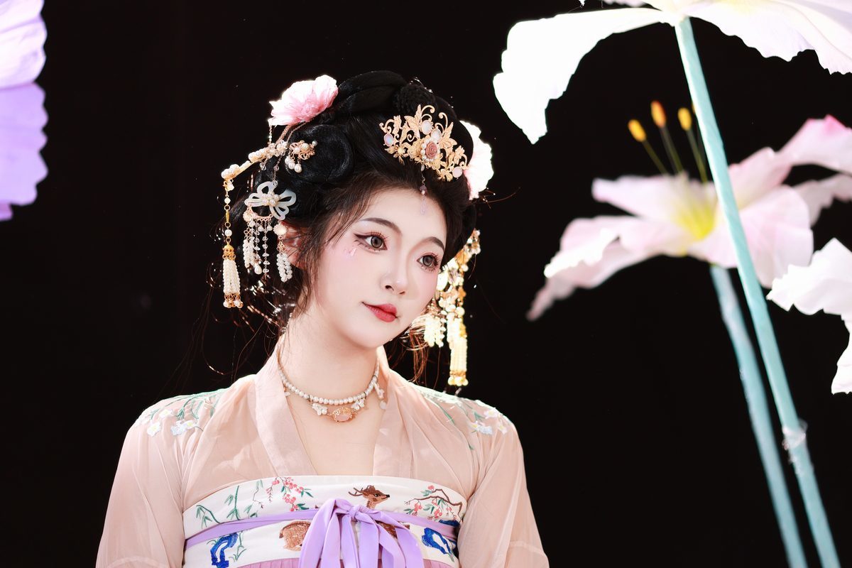 图片[3]-YiTuYu艺图语 Vol.5651 KaiLin Jiang[36P]-六色网