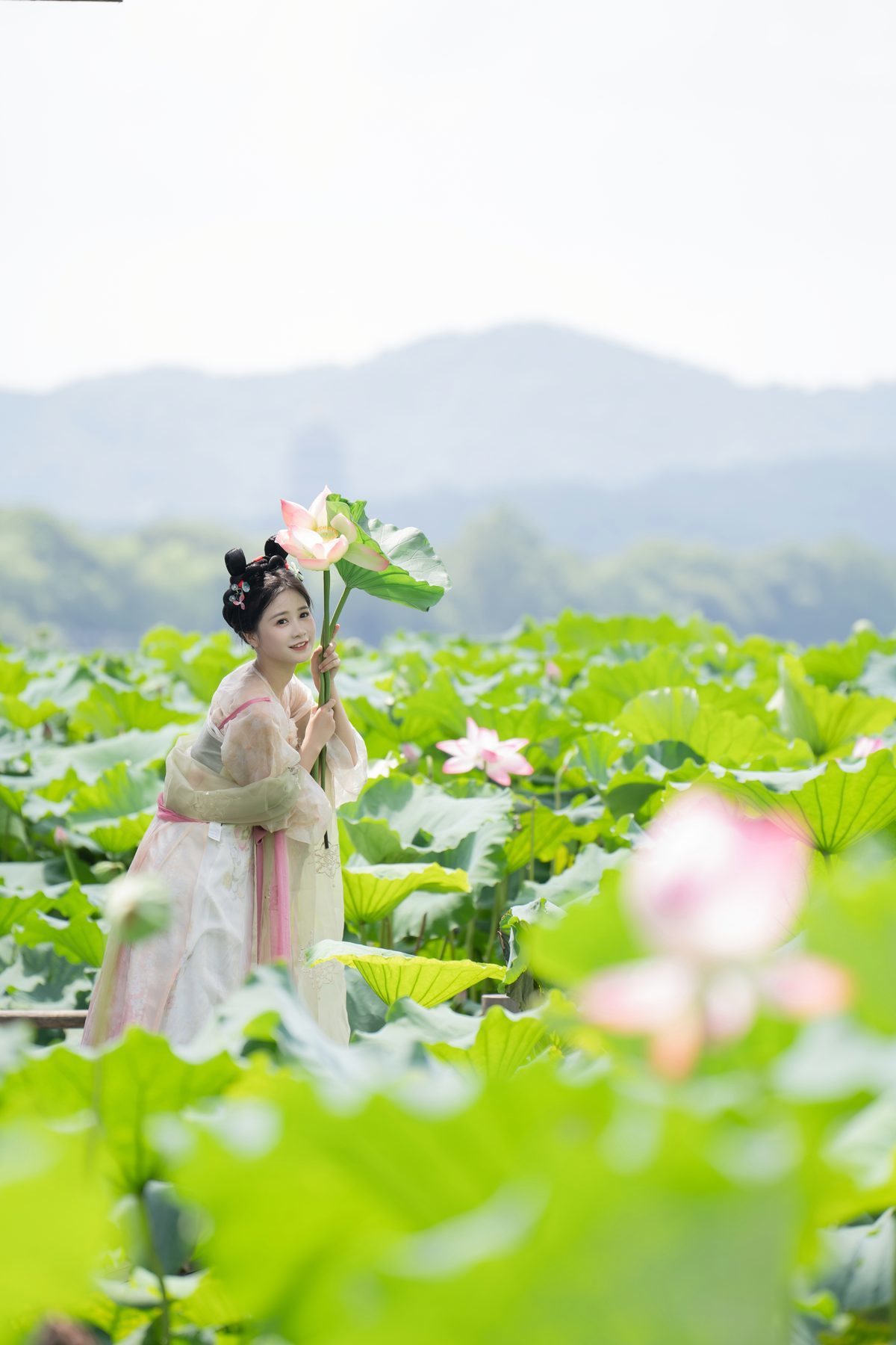 图片[17]-YiTuYu艺图语 Vol.6037 Cheng Zi Shu[23P]-六色网