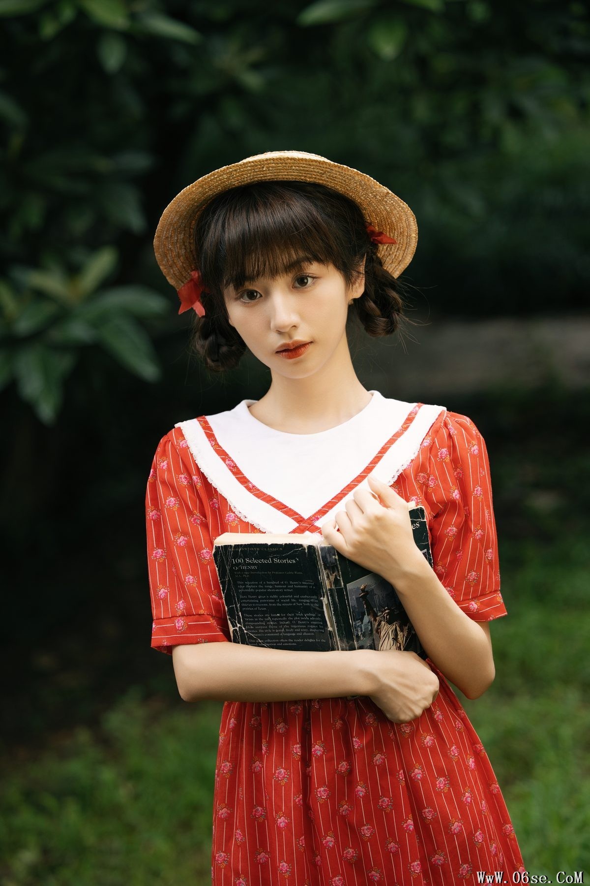 图片[6]-YiTuYu艺图语 Vol.6025 Gu Lin X[23P]-六色网