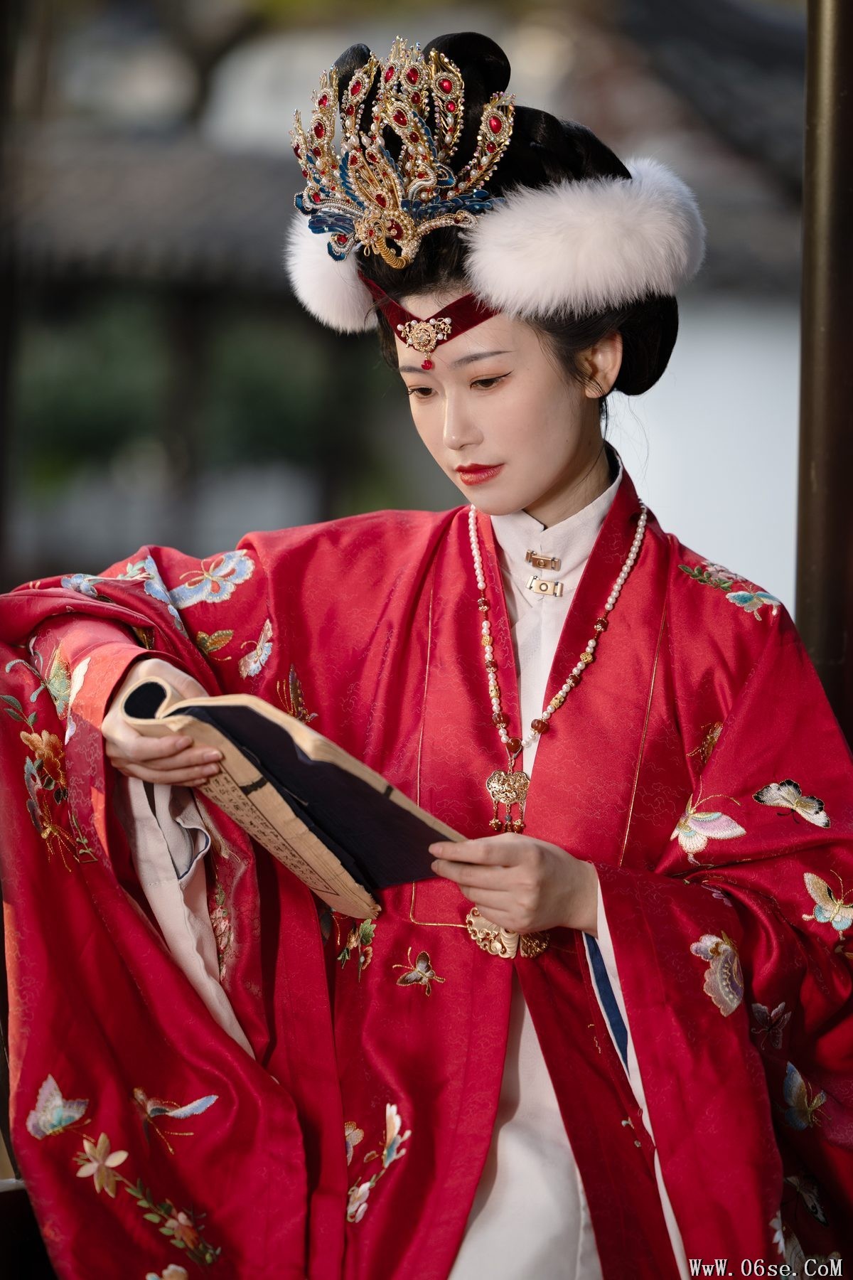 图片[4]-YiTuYu艺图语 Vol.6232 Zhi Shi[22P]-六色网