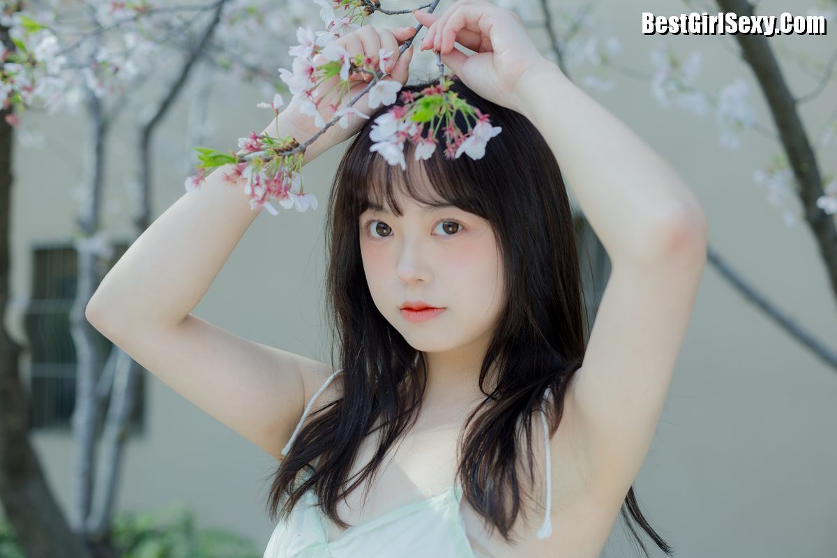 图片[15]-YiTuYu艺图语 Vol.4075 Ha Ji Ma Hua[34P]-六色网