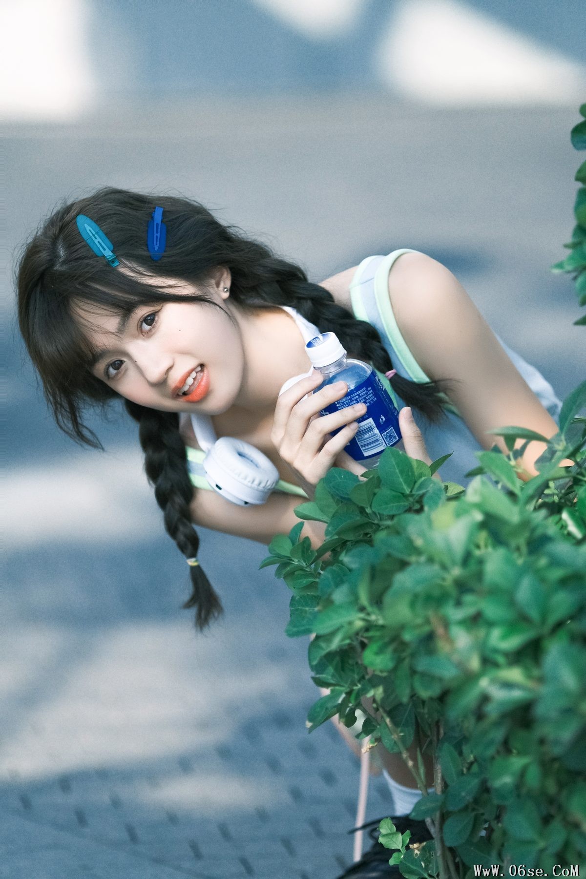 图片[13]-YiTuYu艺图语 Vol.5018 A Yue[23P]-六色网