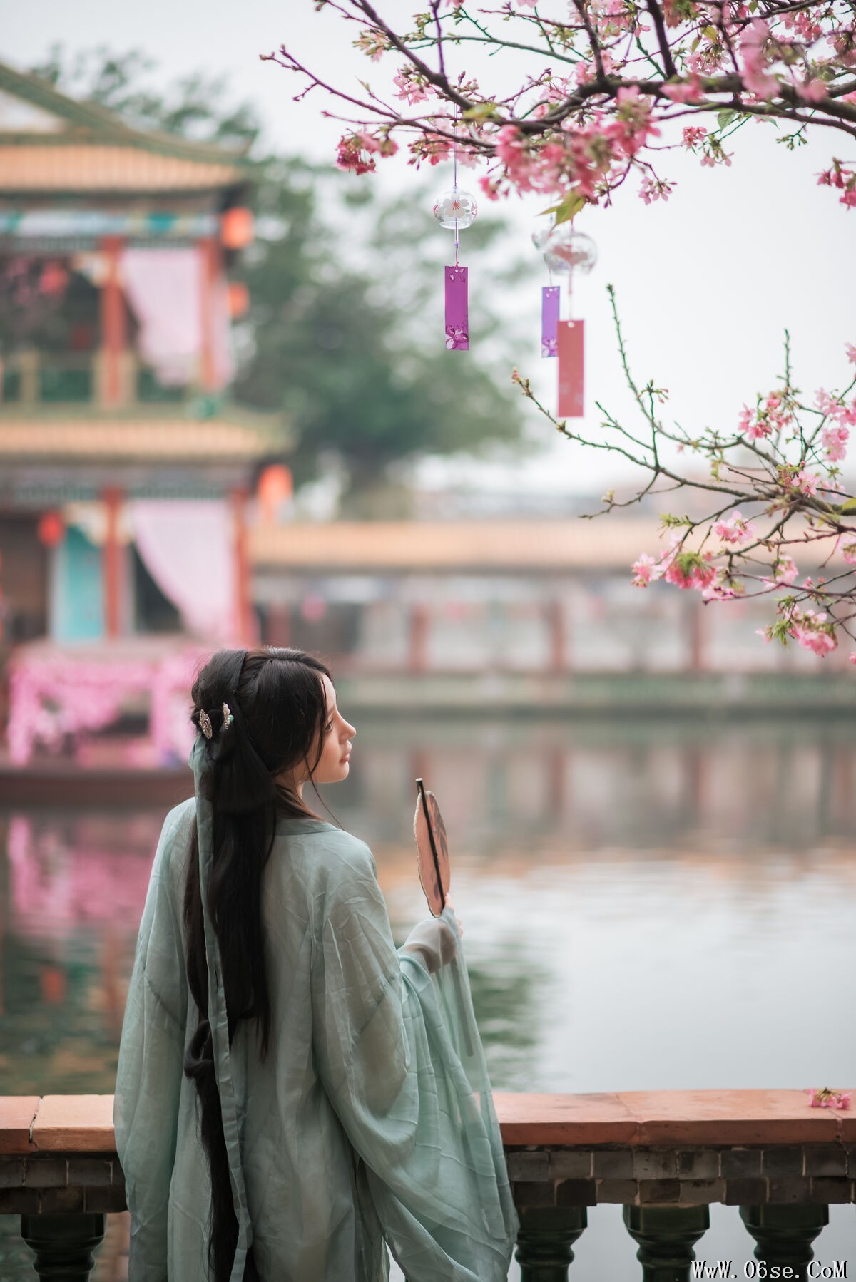 图片[7]-YiTuYu艺图语 Vol.6747 Yoke[30P]-六色网
