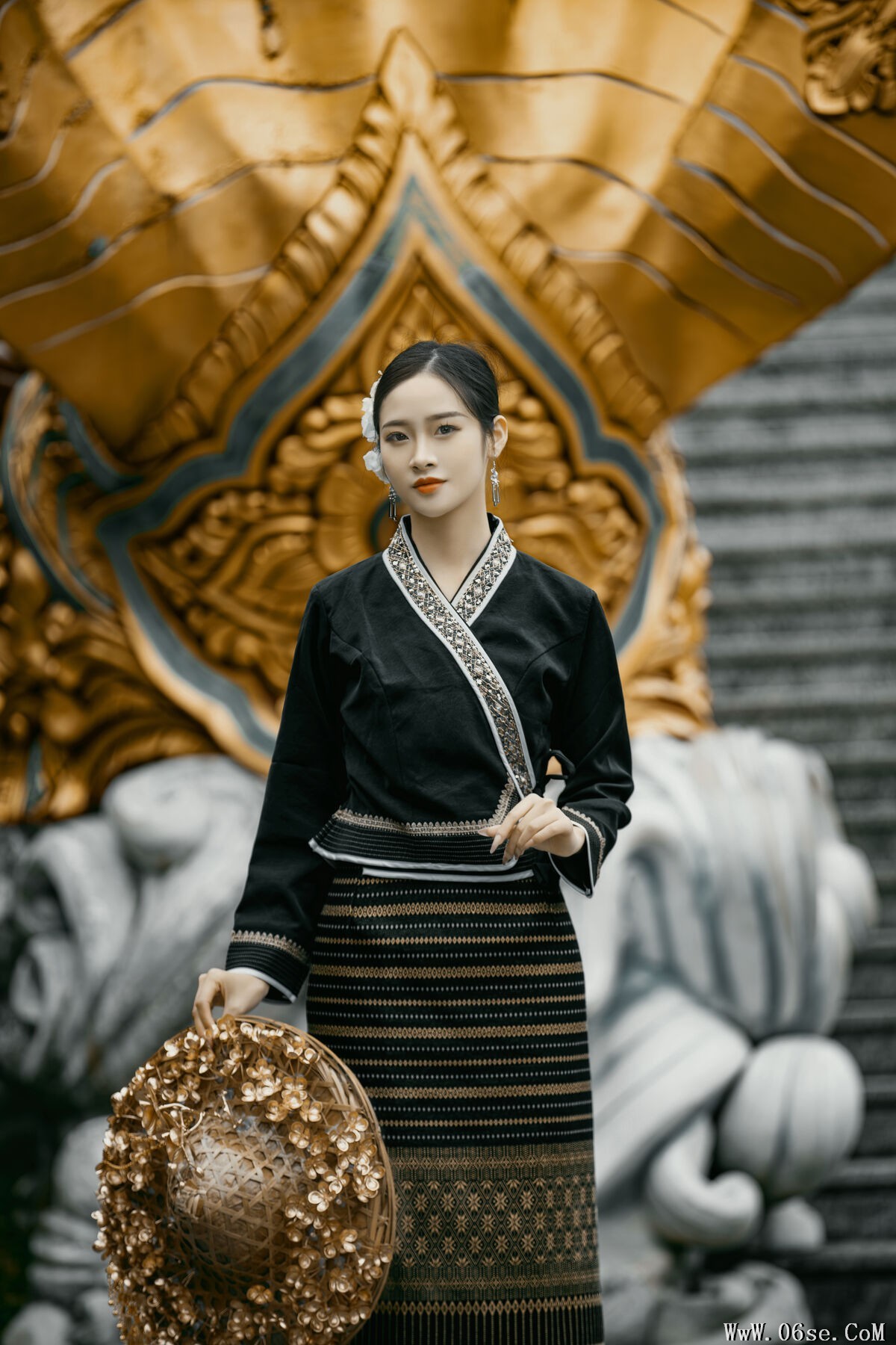 图片[14]-YiTuYu艺图语 Vol.7526 Ran Ran[26P]-六色网