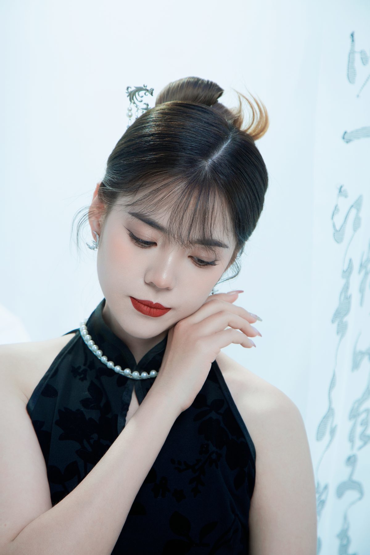 图片[23]-YiTuYu艺图语 Vol.4559 Xiao Xue[31P]-六色网