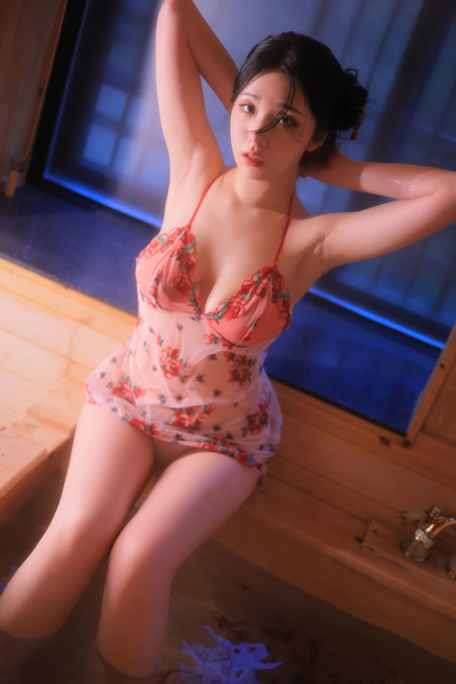 图片[9]-Yeonwoo – Heat – 2[37P]-六色网