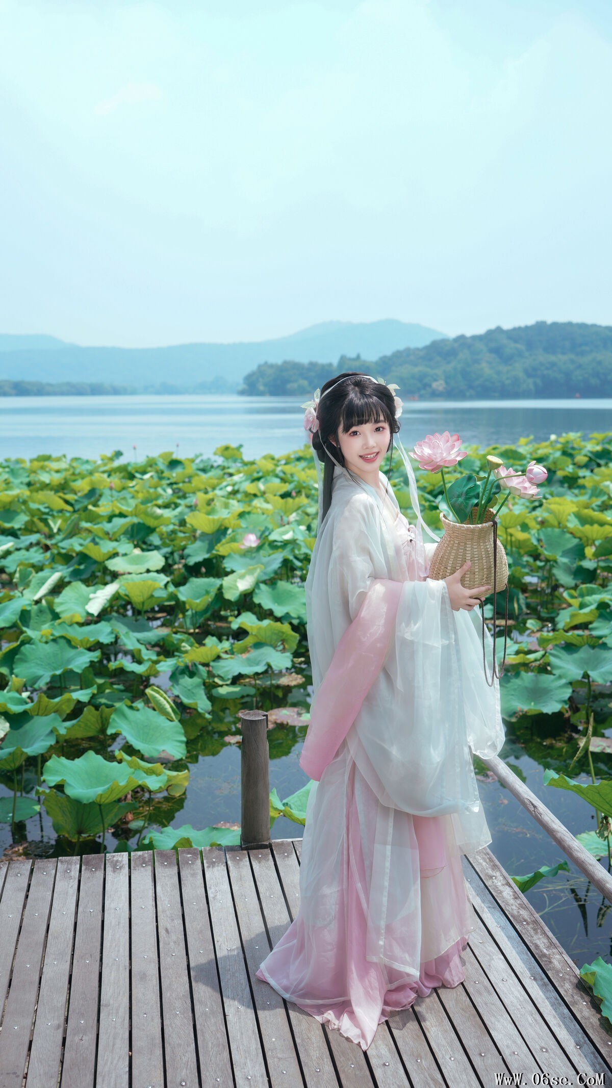 图片[10]-YiTuYu艺图语 Vol.7561 Yu Kimi[30P]-六色网
