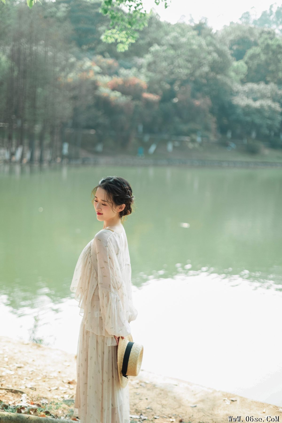图片[11]-YiTuYu艺图语 Vol.4781 Yuki[25P]-六色网