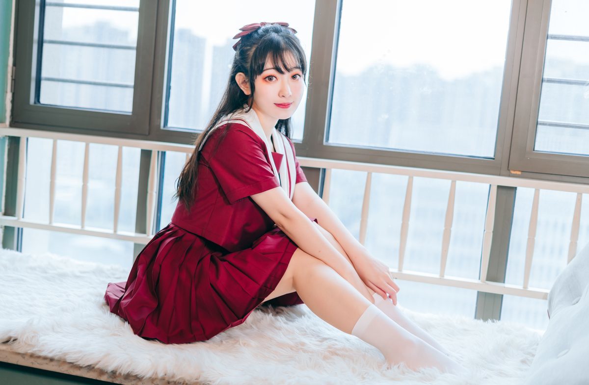 图片[19]-YiTuYu艺图语 Vol.4494 Tao Mo Gong Zi X[24P]-六色网