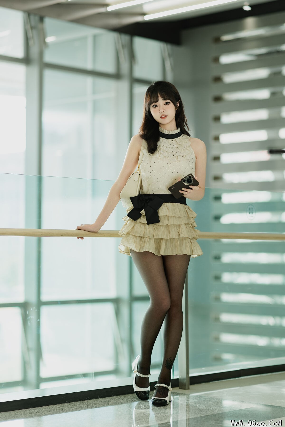 图片[12]-YiTuYu艺图语 Vol.7227 Ci Qing Shi Dou Ya[21P]-六色网