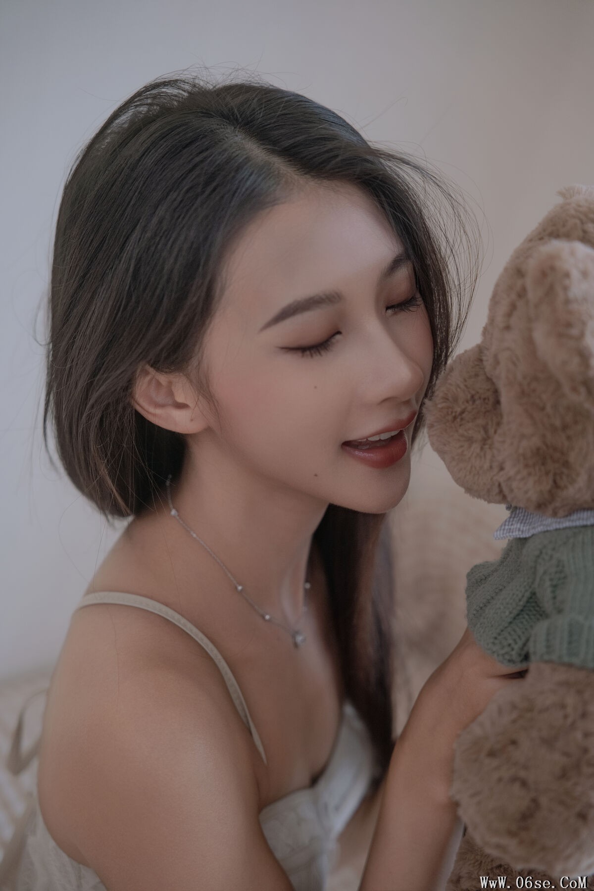 图片[27]-YiTuYu艺图语 Vol.6674 Xiao Wen[31P]-六色网
